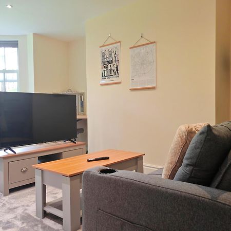 1 Bed Hideaway - Cosy Retreat Apartment Йорк Екстериор снимка