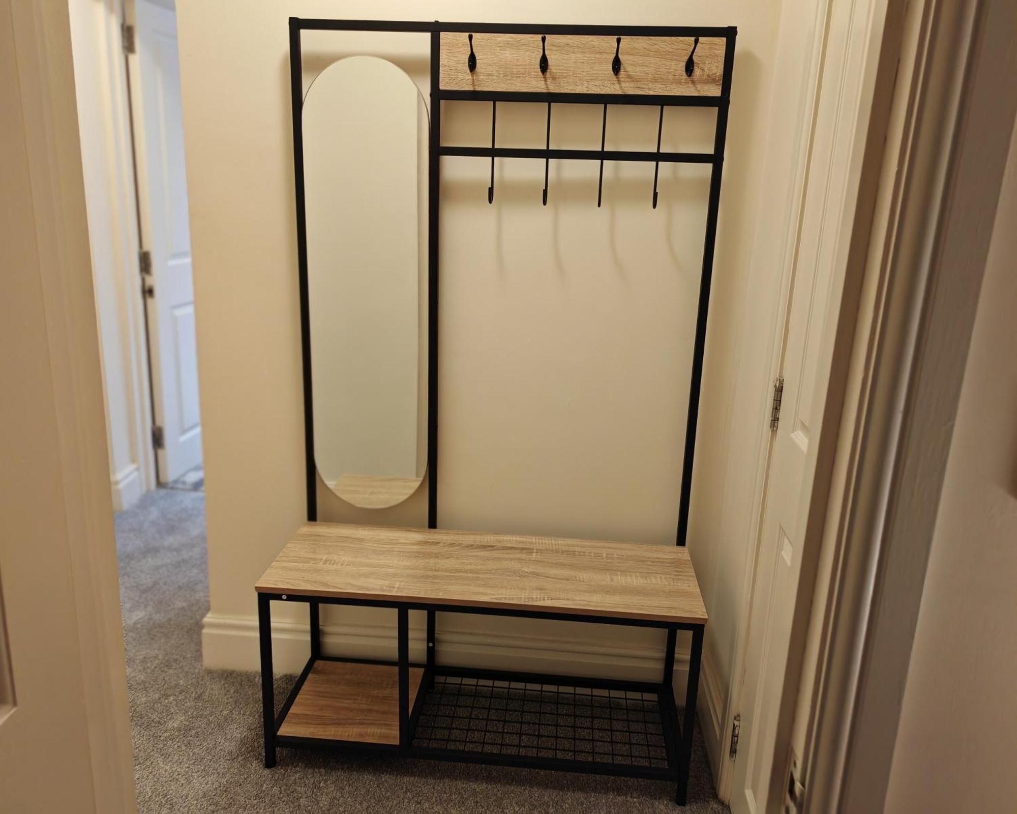 1 Bed Hideaway - Cosy Retreat Apartment Йорк Екстериор снимка